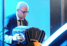 Foto de la galería: Postales exclusivas de lo que fue la última noche del 52° Festival del Litoral en Posadas