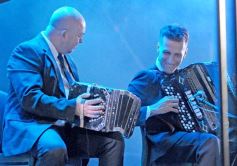 Foto de la galería: Postales exclusivas de lo que fue la última noche del 52° Festival del Litoral en Posadas