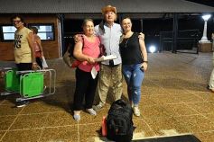 Foto de la galería: Raúl Barboza y un encuentro a puro chamamé en el Anfiteatro de Posadas