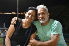 Foto de la galería: Raúl Barboza y un encuentro a puro chamamé en el Anfiteatro de Posadas