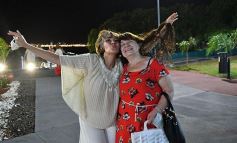 Foto de la galería: Raúl Barboza y un encuentro a puro chamamé en el Anfiteatro de Posadas