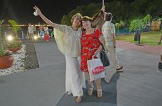 Foto de la galería: Raúl Barboza y un encuentro a puro chamamé en el Anfiteatro de Posadas