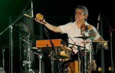 Foto de la galería: Raúl Barboza y un encuentro a puro chamamé en el Anfiteatro de Posadas