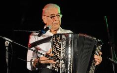 Foto de la galería: Raúl Barboza y un encuentro a puro chamamé en el Anfiteatro de Posadas