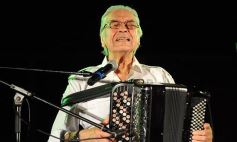 Foto de la galería: Raúl Barboza y un encuentro a puro chamamé en el Anfiteatro de Posadas