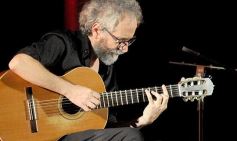 Foto de la galería: Raúl Barboza y un encuentro a puro chamamé en el Anfiteatro de Posadas