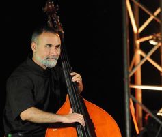 Foto de la galería: Raúl Barboza y un encuentro a puro chamamé en el Anfiteatro de Posadas