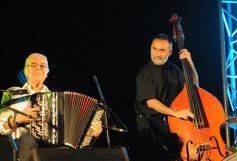 Foto de la galería: Raúl Barboza y un encuentro a puro chamamé en el Anfiteatro de Posadas