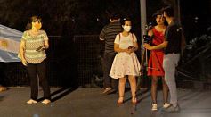 Foto de la galería: Raúl Barboza y un encuentro a puro chamamé en el Anfiteatro de Posadas