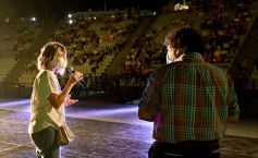 Foto de la galería: Raúl Barboza y un encuentro a puro chamamé en el Anfiteatro de Posadas