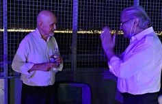 Foto de la galería: Raúl Barboza y un encuentro a puro chamamé en el Anfiteatro de Posadas