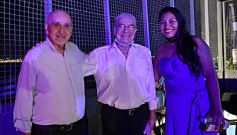 Foto de la galería: Raúl Barboza y un encuentro a puro chamamé en el Anfiteatro de Posadas