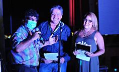 Foto de la galería: Raúl Barboza y un encuentro a puro chamamé en el Anfiteatro de Posadas