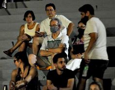 Foto de la galería: Raúl Barboza y un encuentro a puro chamamé en el Anfiteatro de Posadas