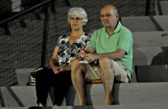 Foto de la galería: Raúl Barboza y un encuentro a puro chamamé en el Anfiteatro de Posadas