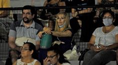 Foto de la galería: Raúl Barboza y un encuentro a puro chamamé en el Anfiteatro de Posadas