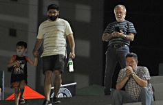 Foto de la galería: Raúl Barboza y un encuentro a puro chamamé en el Anfiteatro de Posadas