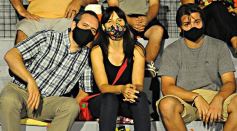 Foto de la galería: Raúl Barboza y un encuentro a puro chamamé en el Anfiteatro de Posadas