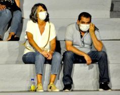 Foto de la galería: Raúl Barboza y un encuentro a puro chamamé en el Anfiteatro de Posadas