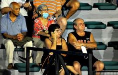 Foto de la galería: Raúl Barboza y un encuentro a puro chamamé en el Anfiteatro de Posadas