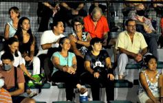 Foto de la galería: Raúl Barboza y un encuentro a puro chamamé en el Anfiteatro de Posadas