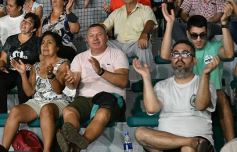 Foto de la galería: Raúl Barboza y un encuentro a puro chamamé en el Anfiteatro de Posadas