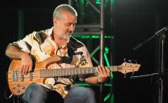 Foto de la galería: Raúl Barboza y un encuentro a puro chamamé en el Anfiteatro de Posadas