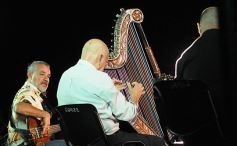 Foto de la galería: Raúl Barboza y un encuentro a puro chamamé en el Anfiteatro de Posadas