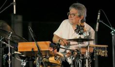 Foto de la galería: Raúl Barboza y un encuentro a puro chamamé en el Anfiteatro de Posadas