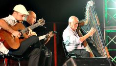 Foto de la galería: Raúl Barboza y un encuentro a puro chamamé en el Anfiteatro de Posadas