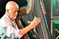 Foto de la galería: Raúl Barboza y un encuentro a puro chamamé en el Anfiteatro de Posadas