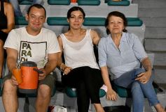 Foto de la galería: Raúl Barboza y un encuentro a puro chamamé en el Anfiteatro de Posadas