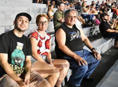 Foto de la galería: Raúl Barboza y un encuentro a puro chamamé en el Anfiteatro de Posadas