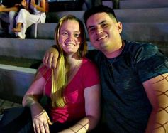 Foto de la galería: Raúl Barboza y un encuentro a puro chamamé en el Anfiteatro de Posadas