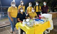 Foto de la galería: Raúl Barboza y un encuentro a puro chamamé en el Anfiteatro de Posadas