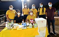 Foto de la galería: Raúl Barboza y un encuentro a puro chamamé en el Anfiteatro de Posadas