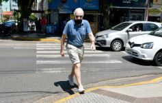 Foto de la galería: Amigos, reencuentro y mucha buena onda en la ciudad capital