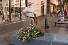 Foto de la galería: Amigos, reencuentro y mucha buena onda en la ciudad capital
