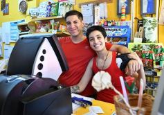 Foto de la galería: Trabajo, salidas y encuentro en el microcentro posadeño