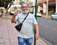 Foto de la galería: Trabajo, salidas y encuentro en el microcentro posadeño