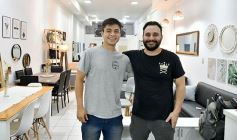 Foto de la galería: Trabajo, salidas y encuentro en el microcentro posadeño