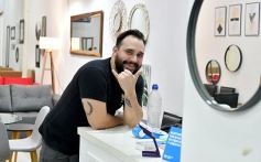 Foto de la galería: Trabajo, salidas y encuentro en el microcentro posadeño