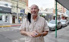 Foto de la galería: Trabajo, salidas y encuentro en el microcentro posadeño