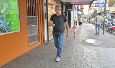 Foto de la galería: Trabajo, salidas y encuentro en el microcentro posadeño