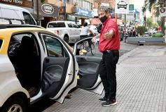Foto de la galería: Trabajo, salidas y encuentro en el microcentro posadeño