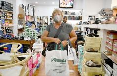 Foto de la galería: Trabajo, salidas y encuentro en el microcentro posadeño