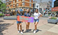 Foto de la galería: Trabajo, salidas y encuentro en el microcentro posadeño