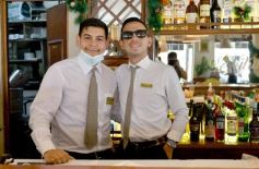 Foto de la galería: Trabajo, salidas y encuentro en el microcentro posadeño