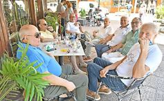 Foto de la galería: Trabajo, salidas y encuentro en el microcentro posadeño