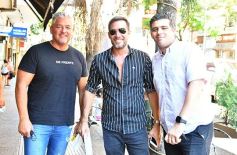 Foto de la galería: Trabajo, salidas y encuentro en el microcentro posadeño